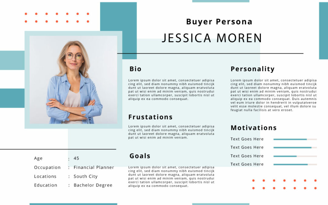 ¿Qué es un Buyer Persona y cómo crearlo?